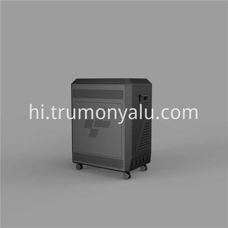 Aluminum Air Battery035